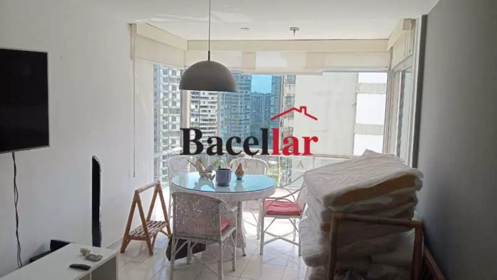 Apartamento, 3 quartos, 125 m² - Foto 4