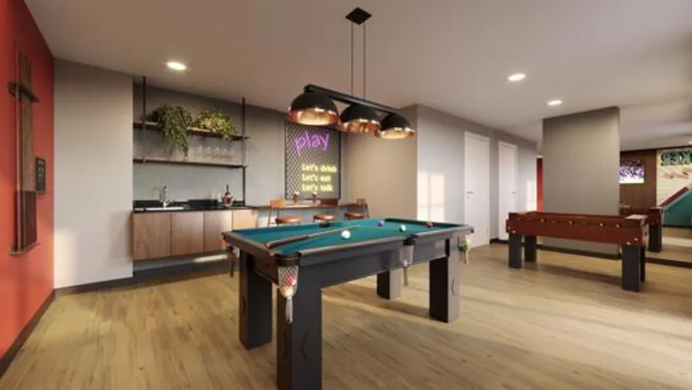 Apartamento, 3 quartos, 63 m² - Foto 5