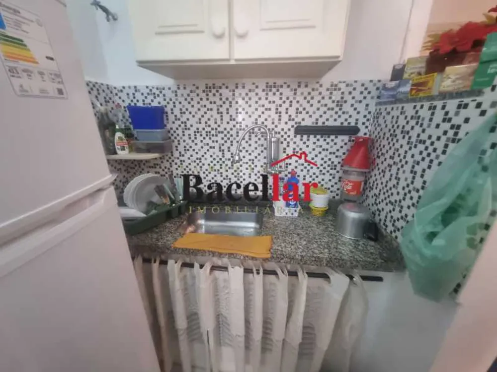 Apartamento, 1 quarto, 40 m² - Foto 14