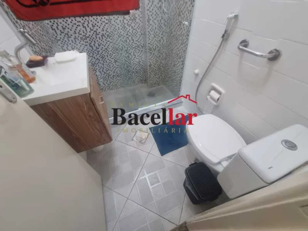 Apartamento, 1 quarto, 40 m² - Foto 8