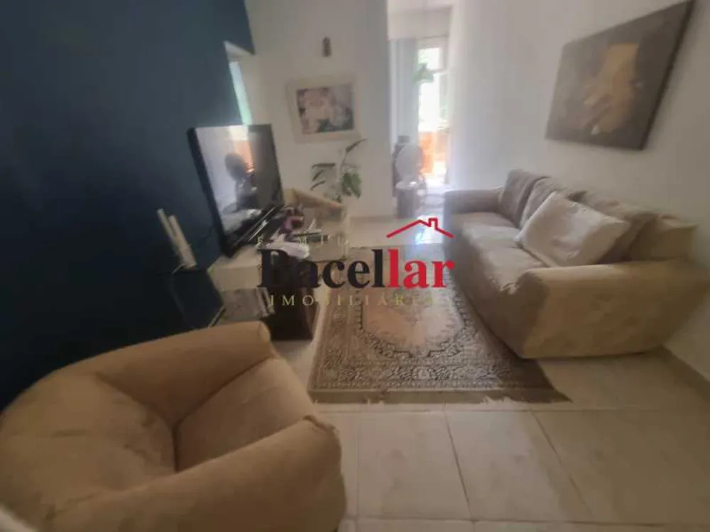 Apartamento, 1 quarto, 40 m² - Foto 2