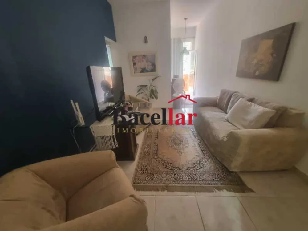 Apartamento, 1 quarto, 40 m² - Foto 5