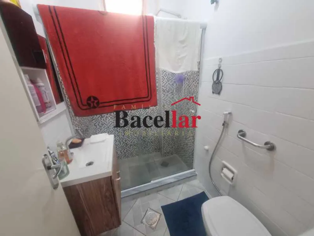 Apartamento, 1 quarto, 40 m² - Foto 9
