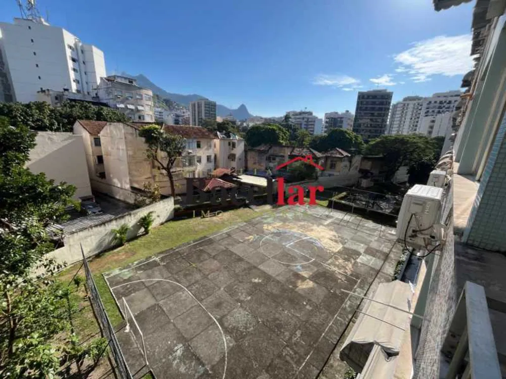 Apartamento, 3 quartos, 112 m² - Foto 10