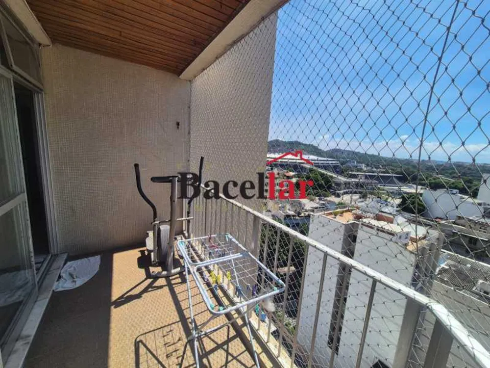 Apartamento, 3 quartos, 109 m² - Foto 3