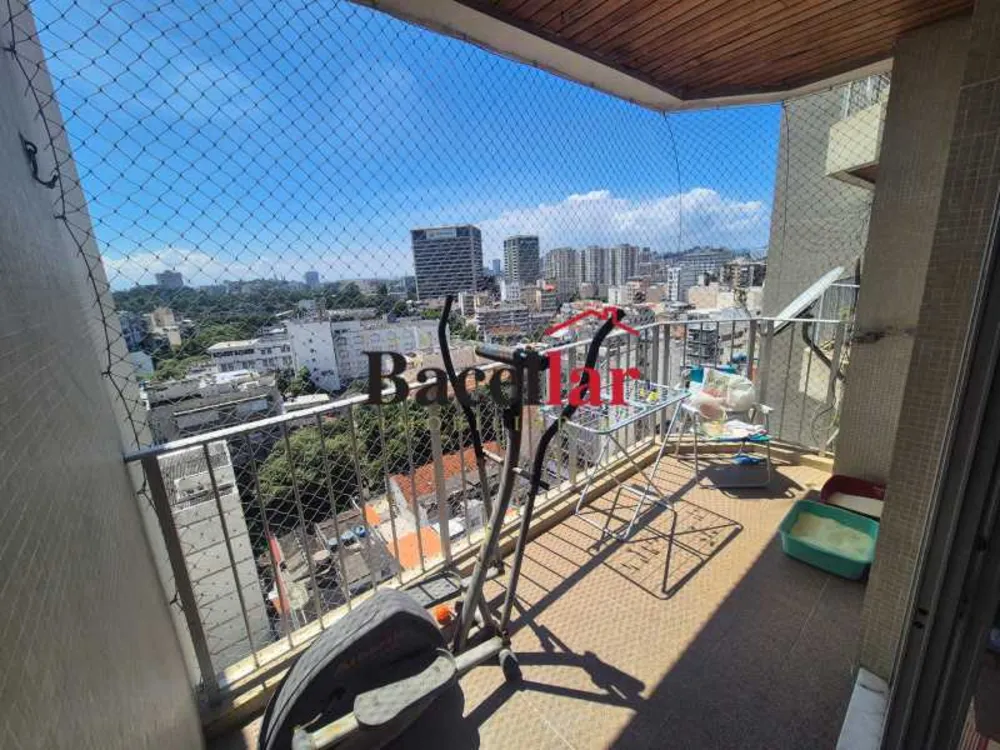 Apartamento, 3 quartos, 109 m² - Foto 2