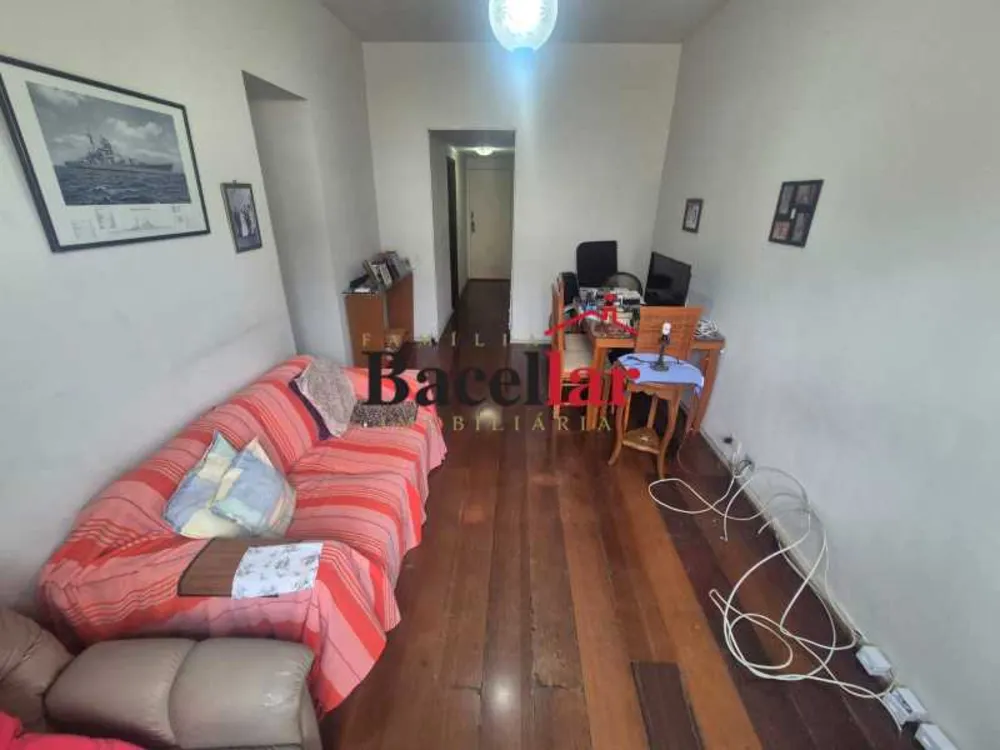 Apartamento, 2 quartos, 70 m² - Foto 2