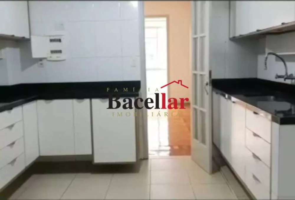 Apartamento, 3 quartos, 142 m² - Foto 8