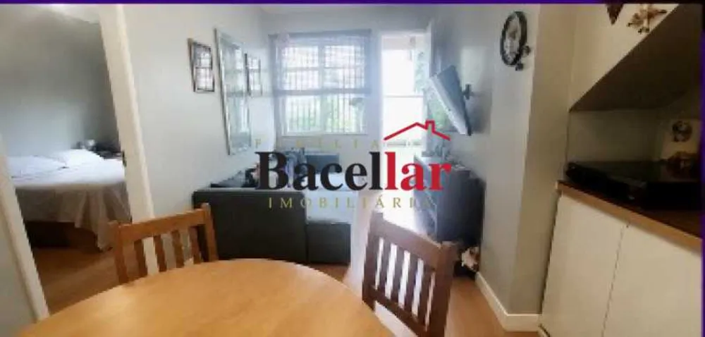 Apartamento, 2 quartos, 65 m² - Foto 2