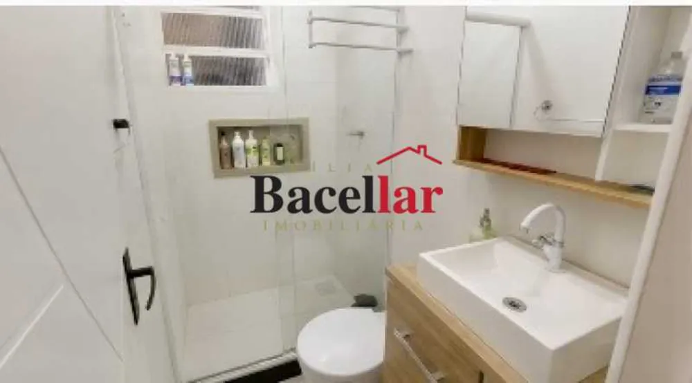 Apartamento, 2 quartos, 65 m² - Foto 10