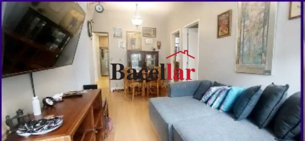 Apartamento, 2 quartos, 65 m² - Foto 1
