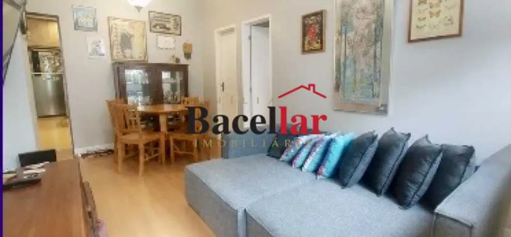 Apartamento, 2 quartos, 65 m² - Foto 3