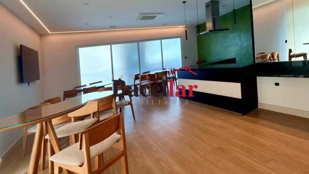 Apartamento, 4 quartos, 143 m² - Foto 26