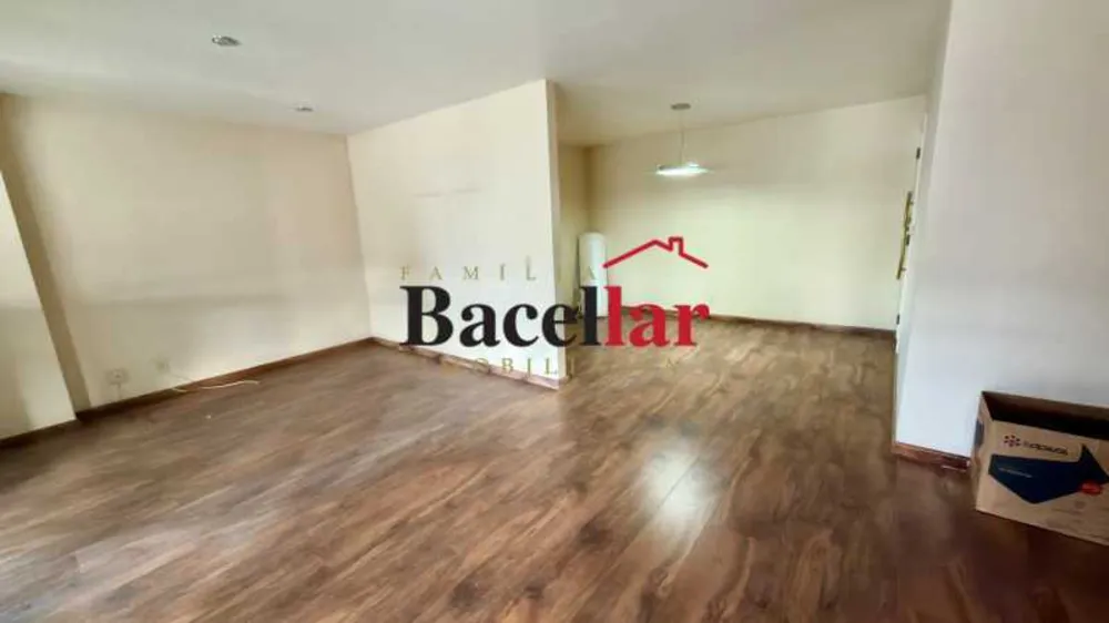 Apartamento, 4 quartos, 143 m² - Foto 3