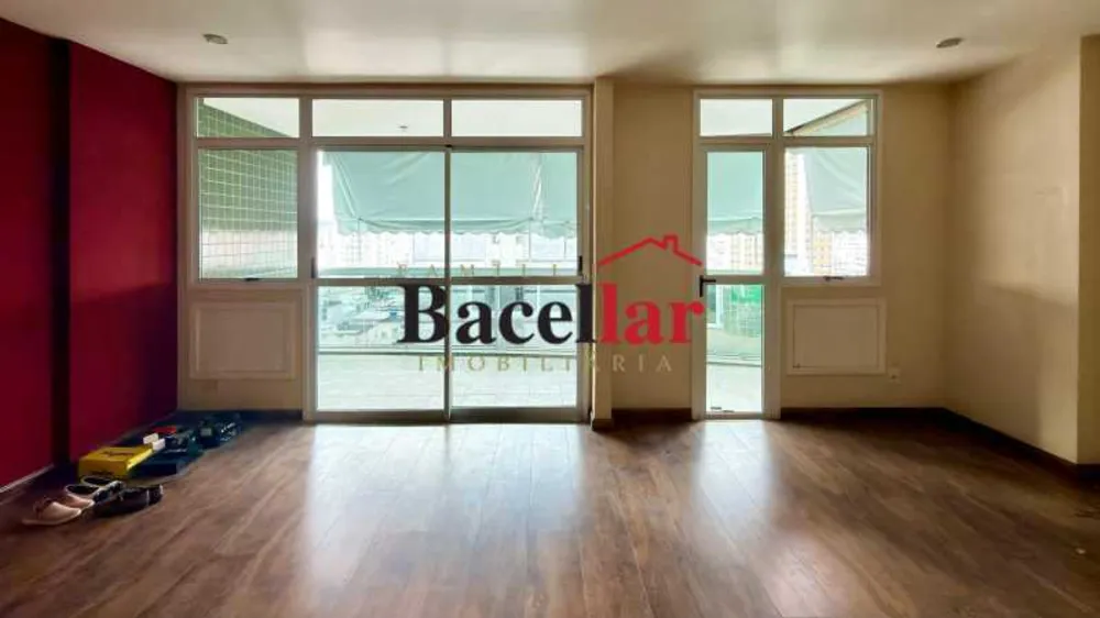 Apartamento, 4 quartos, 143 m² - Foto 5