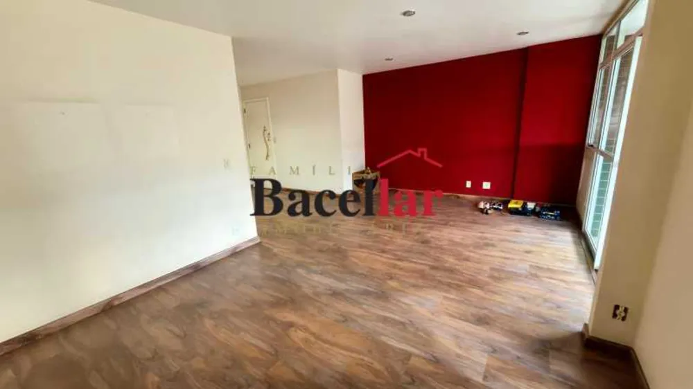 Apartamento, 4 quartos, 143 m² - Foto 6