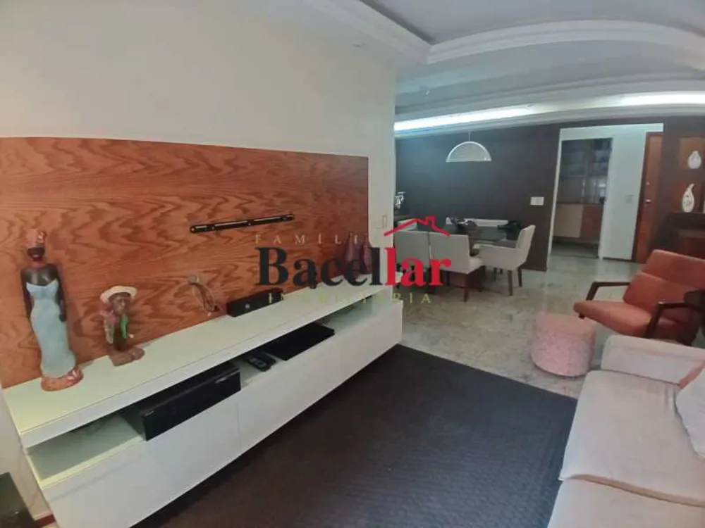 Apartamento, 3 quartos, 118 m² - Foto 5