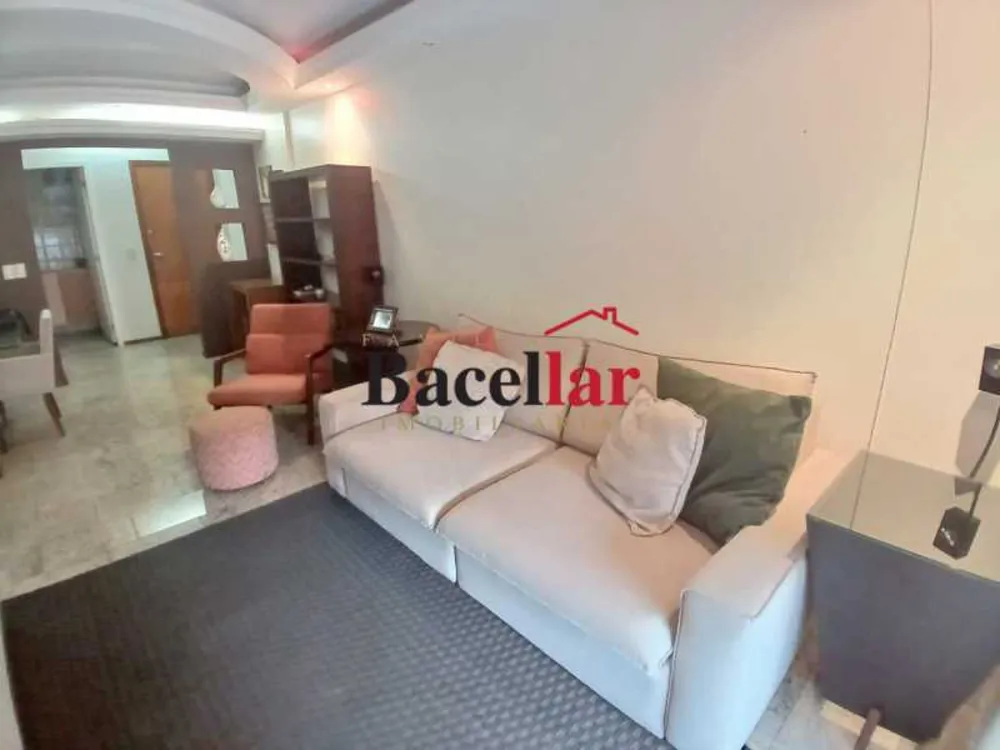 Apartamento, 3 quartos, 118 m² - Foto 4