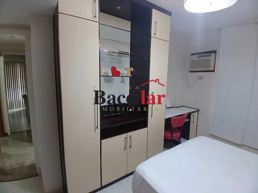 Apartamento, 3 quartos, 118 m² - Foto 11