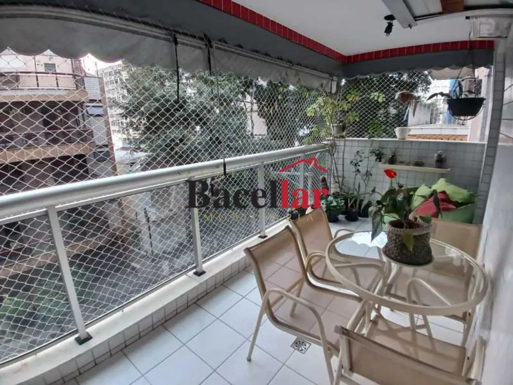 Apartamento, 3 quartos, 118 m² - Foto 1
