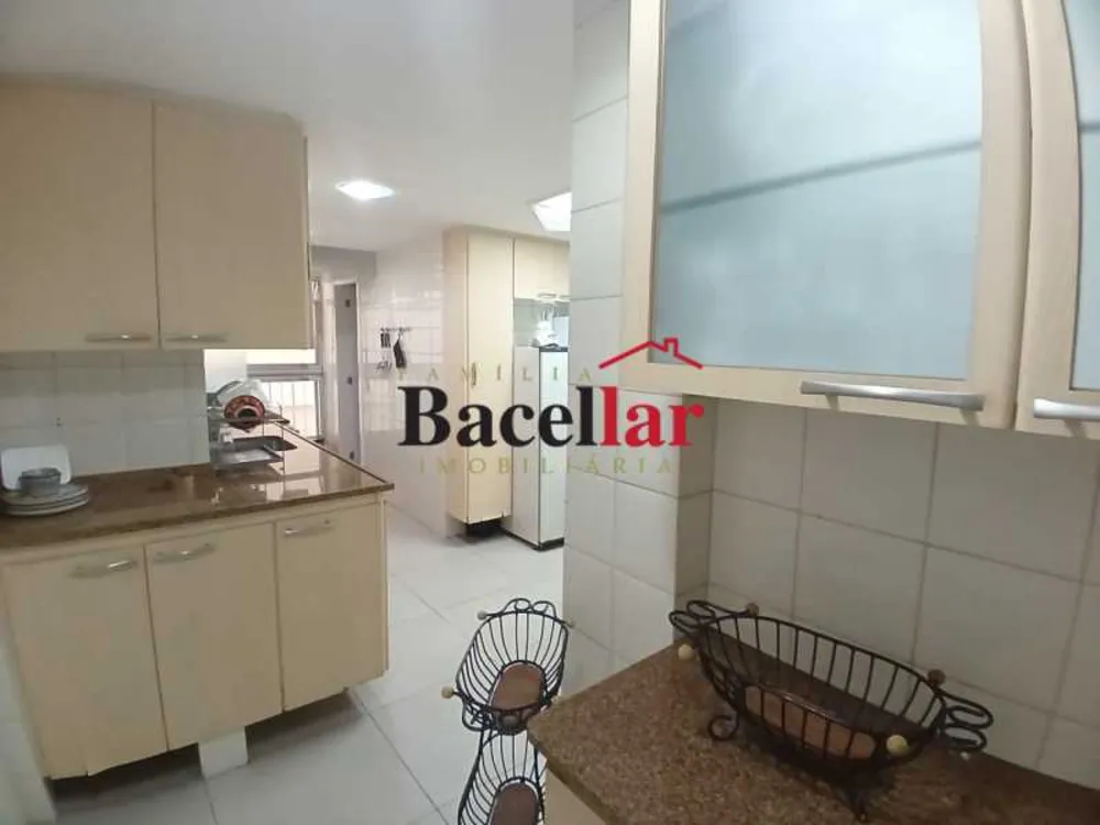 Apartamento, 3 quartos, 118 m² - Foto 27