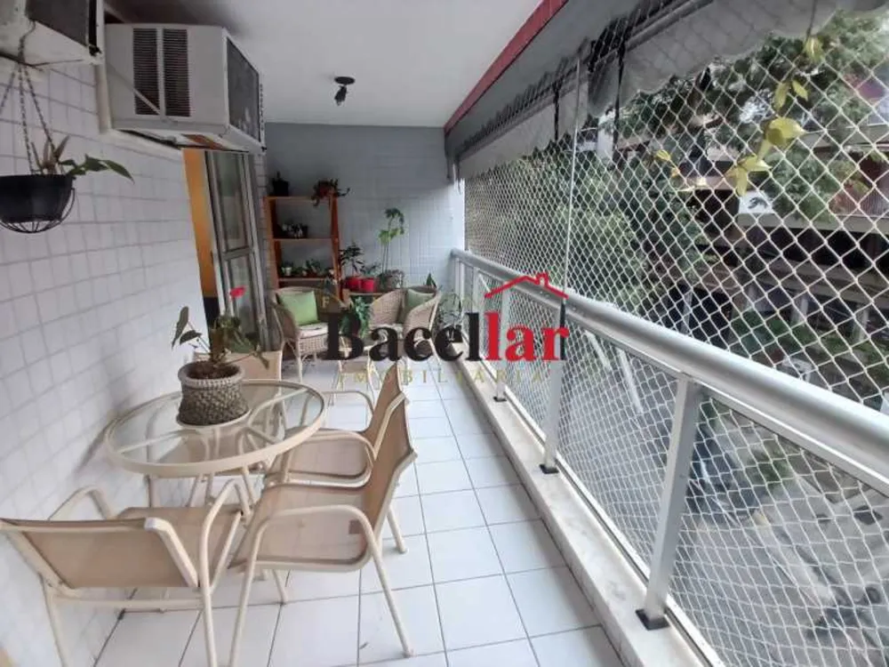 Apartamento, 3 quartos, 118 m² - Foto 2