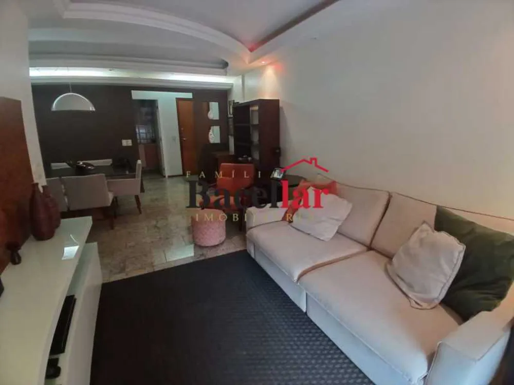 Apartamento, 3 quartos, 118 m² - Foto 7