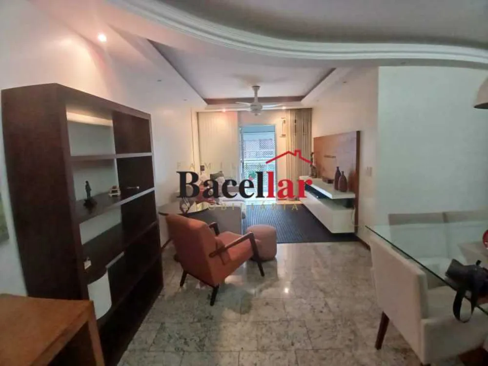 Apartamento, 3 quartos, 118 m² - Foto 6