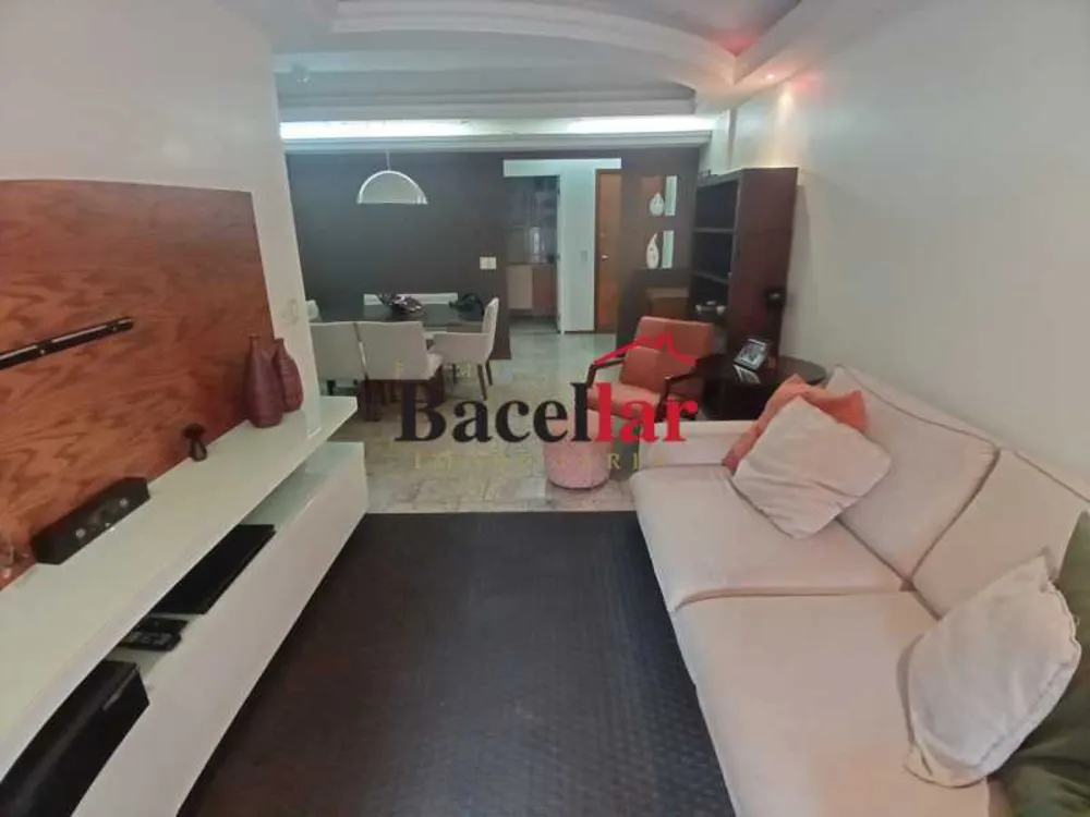 Apartamento, 3 quartos, 118 m² - Foto 3