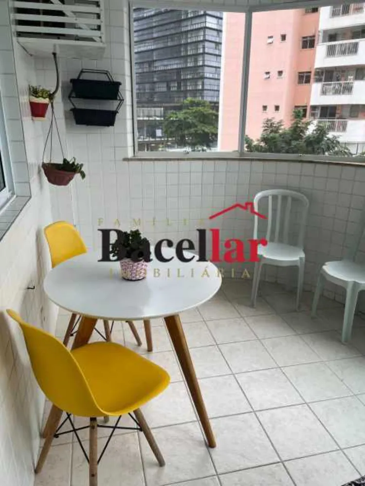 Apartamento, 3 quartos, 93 m² - Foto 3