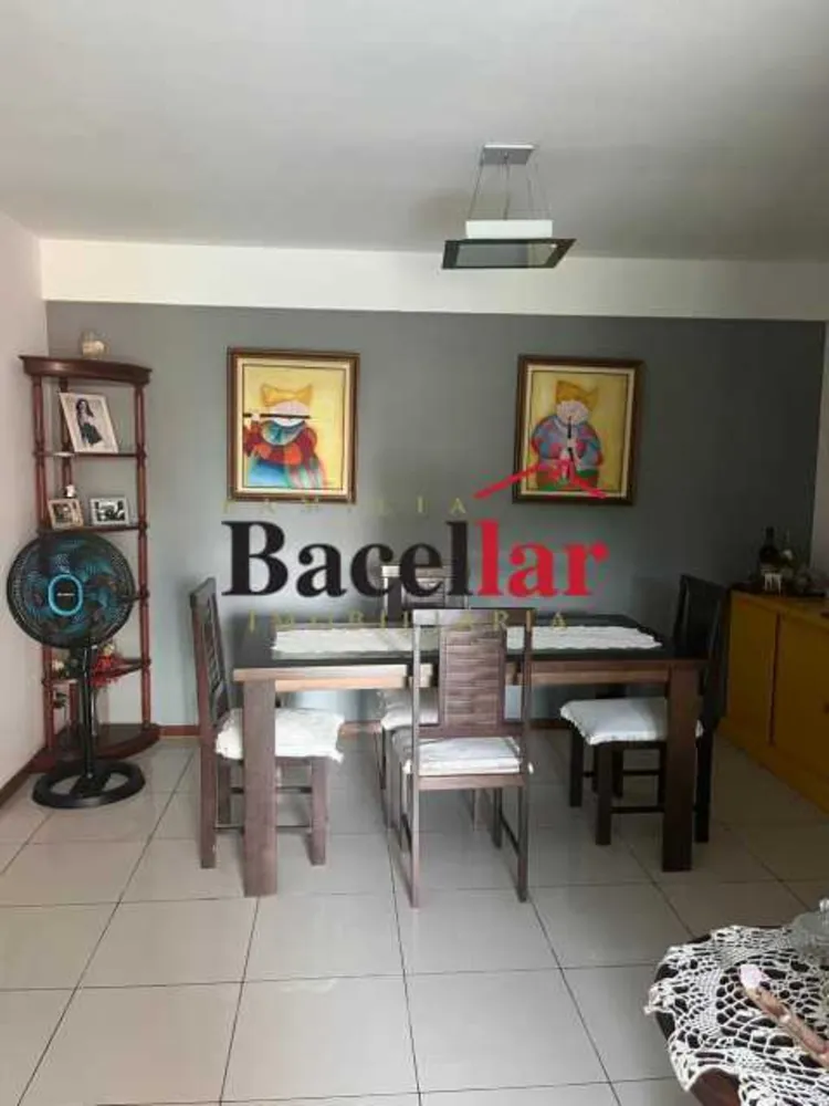 Apartamento, 3 quartos, 93 m² - Foto 2
