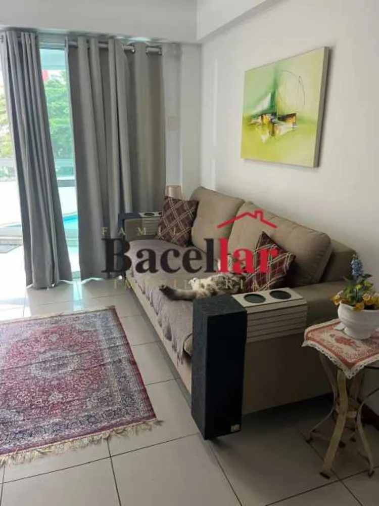 Apartamento, 3 quartos, 93 m² - Foto 8