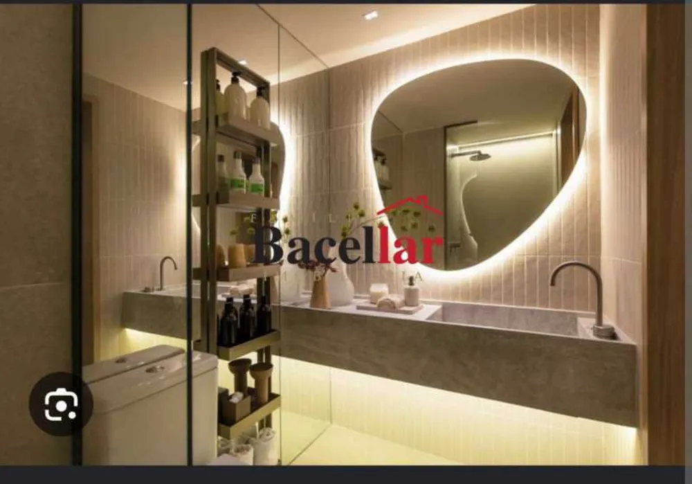 Apartamento, 2 quartos, 69 m² - Foto 2