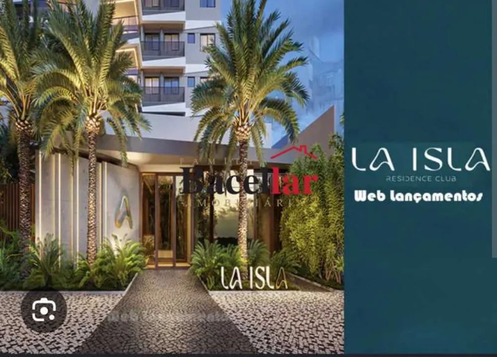 Apartamento, 2 quartos, 69 m² - Foto 1