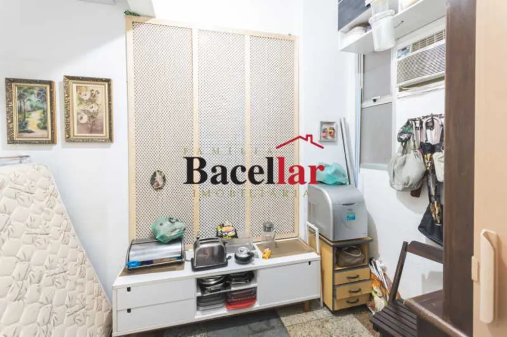 Apartamento, 2 quartos, 110 m² - Foto 23