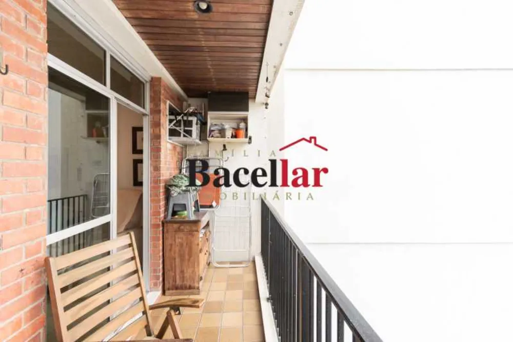 Apartamento, 2 quartos, 110 m² - Foto 4