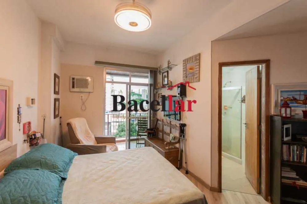 Apartamento, 2 quartos, 110 m² - Foto 12