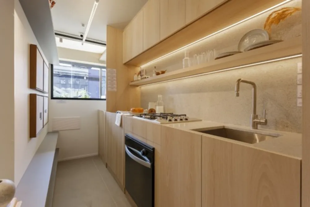 Apartamento, 2 quartos, 53 m² - Foto 20