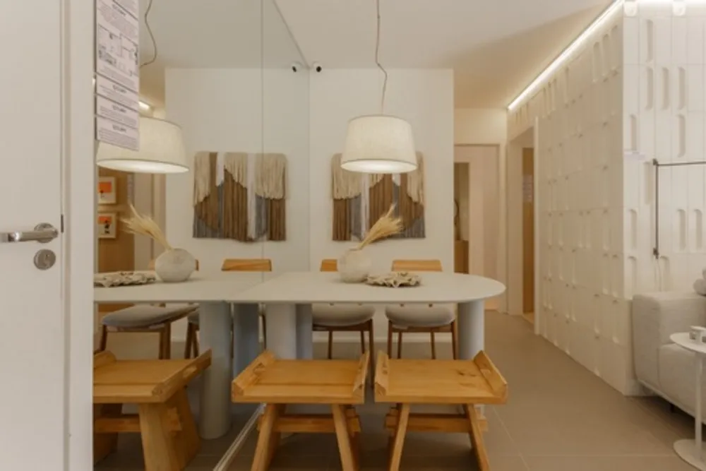 Apartamento, 2 quartos, 53 m² - Foto 9