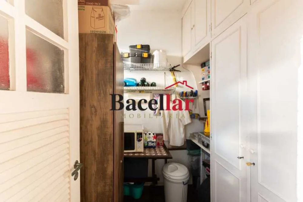 Apartamento, 3 quartos, 115 m² - Foto 16