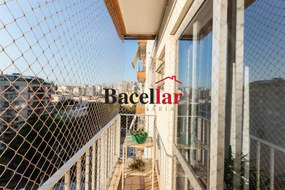 Apartamento, 3 quartos, 115 m² - Foto 38