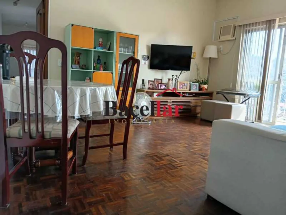 Apartamento, 3 quartos, 115 m² - Foto 3
