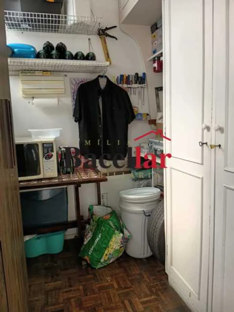 Apartamento, 3 quartos, 115 m² - Foto 8