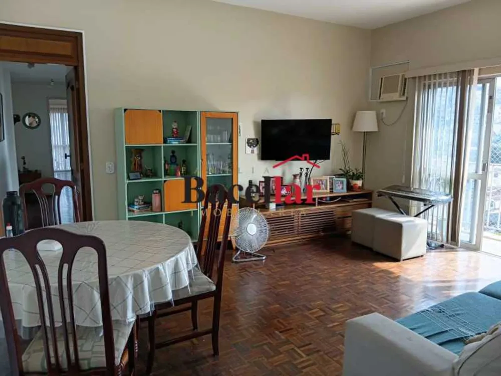 Apartamento, 3 quartos, 115 m² - Foto 4