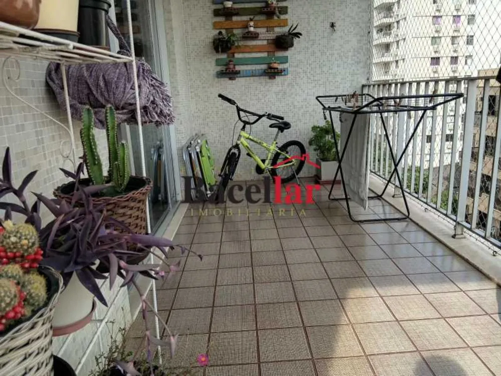 Apartamento, 3 quartos, 115 m² - Foto 9