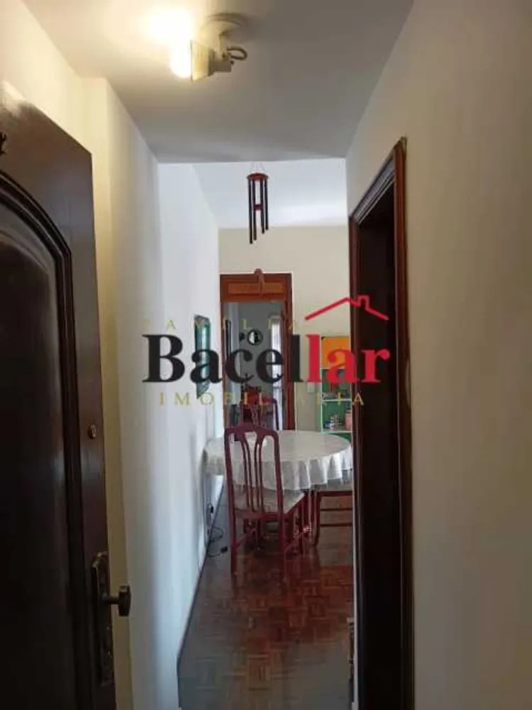 Apartamento, 3 quartos, 115 m² - Foto 2