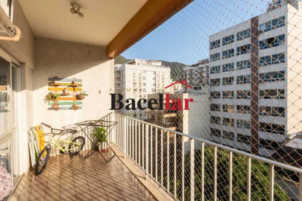 Apartamento, 3 quartos, 115 m² - Foto 22