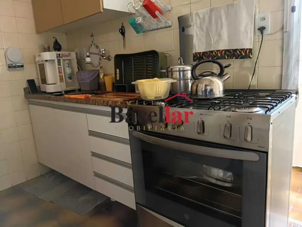 Apartamento, 3 quartos, 115 m² - Foto 5