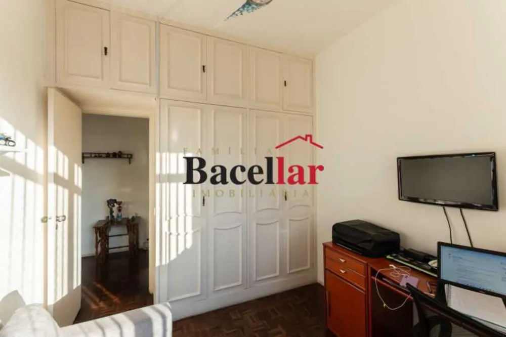 Apartamento, 3 quartos, 115 m² - Foto 27