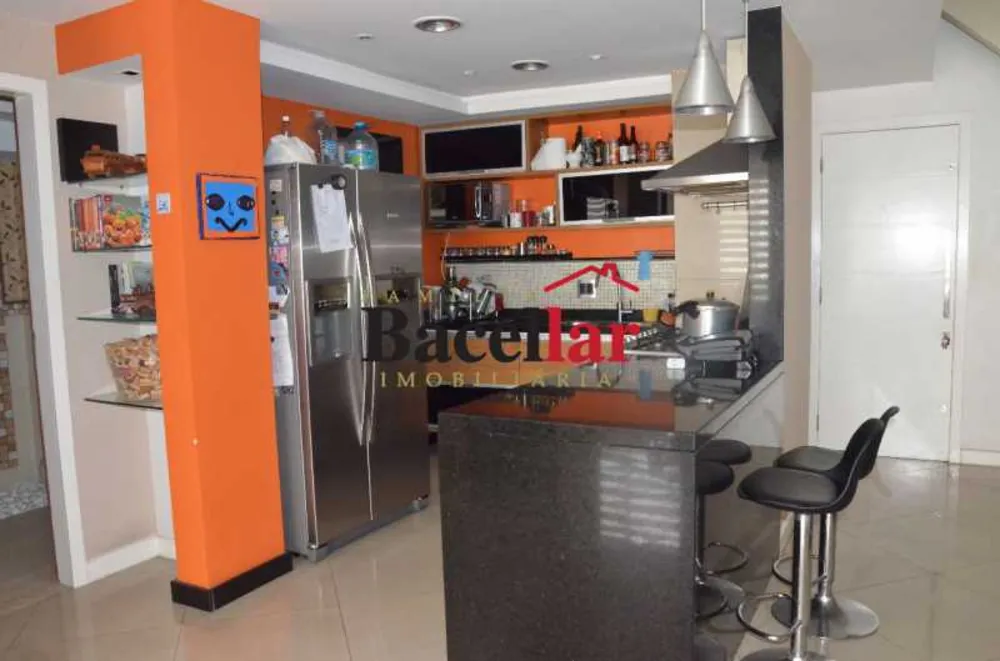 Cobertura, 3 quartos, 123 m² - Foto 14